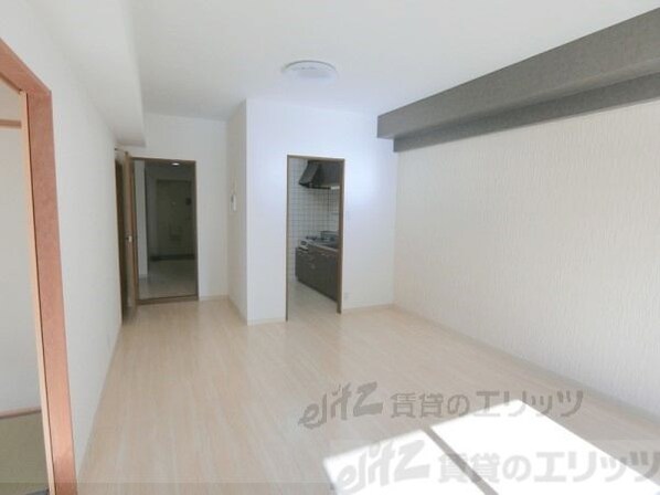 グランデパイースの物件内観写真